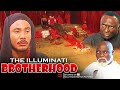 The Illuminati Brotherhood Pt 1 - Nigerian Movie