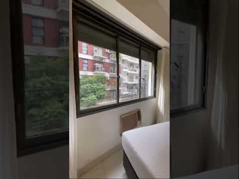 Invertí o viví en Barrio Norte 🏙️ Monoambiente en venta sobre Pacheco de Melo y Austria