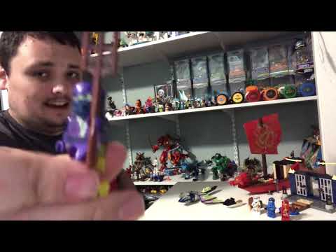 Building and reviewing Final Flight of Destiny’s bounty (4+ Legacy)