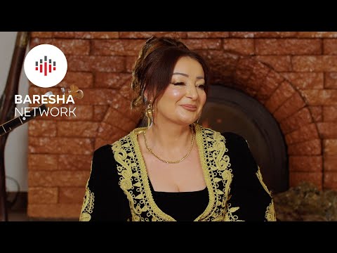 Valbona Krasniqi - ANDËRR KESH NË GJUMË TË PARË #2026