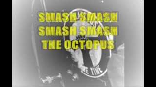 FLATTBUSH - Smash The Octopus (Aztlanfest Version)