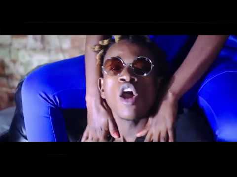 Roudeezy ft Jay Jay Cee - Mantha ( Official Music Video)