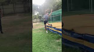 Download lagu High Jump Fosbury Flop Technique Drill 🏃 mp3
