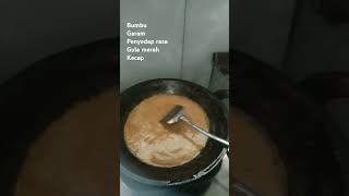 Download lagu Part 2 bikin bumbu kacang #masakansimple #batagorenak #fypシ゚viral mp3