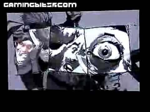 Metal Gear Solid Portable Ops (Sony PSP) E3 Trailer