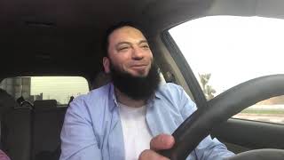 صورة ليلة ( 27 ) رمضان | #ليلة_العمر | د . حازم شومان