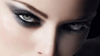 HOW TO: SMOKEY EYE! IN 2 MINUTES WITH ONLY ONE EYESHADOW!