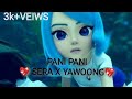 Mecard Ball Sera X Cha Youngwoong ️ Pani Pani ️ Amv