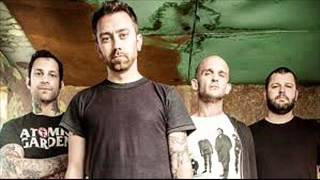 Rise Against: I Don&#39;t Want To Be Here Anymore Preview