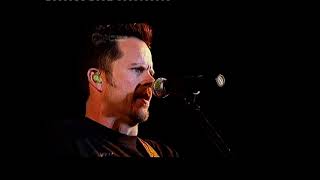 Gary Allan- Smoke Rings In The Dark (Live In Australia)