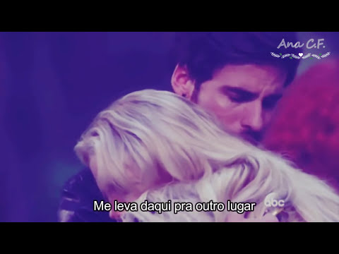 Alex Band feat. Yasmin Gontijo - In Your Heart I'm Home (Legendado/ Tradução)