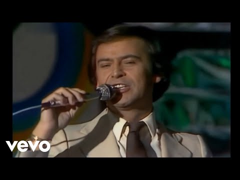 Paolo Salvatore - No Puedo Estar Sin Ti (Video Oficial TVE)