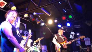 At A Chelsea Nightclub by The Members