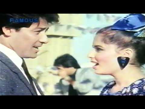 TU MUJHAY MILA MERI DUA SE - BABRA SHARIF - FILM RAAT KI RANI