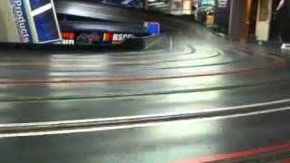 Millstream slot car club - Daytona Speedway