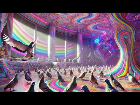 Laughing Dove - Uncertain Tea