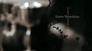 Love your enemies Kanon Wakeshima in voice Sacul Atsok