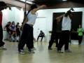 Chonique - Choreography to John Legend 