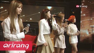 Simply K-Pop _ MAMAMOO(마마무) _ I Miss You _ Ep.205 _ 031116
