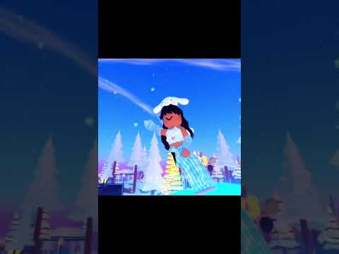 Popping this thing back (fw) || #cyanbunny