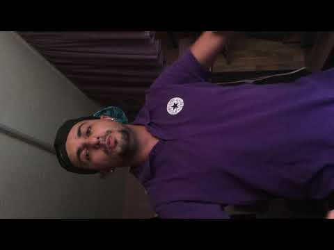 PasMC abnormaler Freestyle