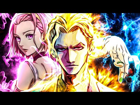 YOSHIKAGE KIRA RAP - "Story Of My Life" | NLJ ft. Cdawgva, Musicality | jojos bizarre adventure rap
