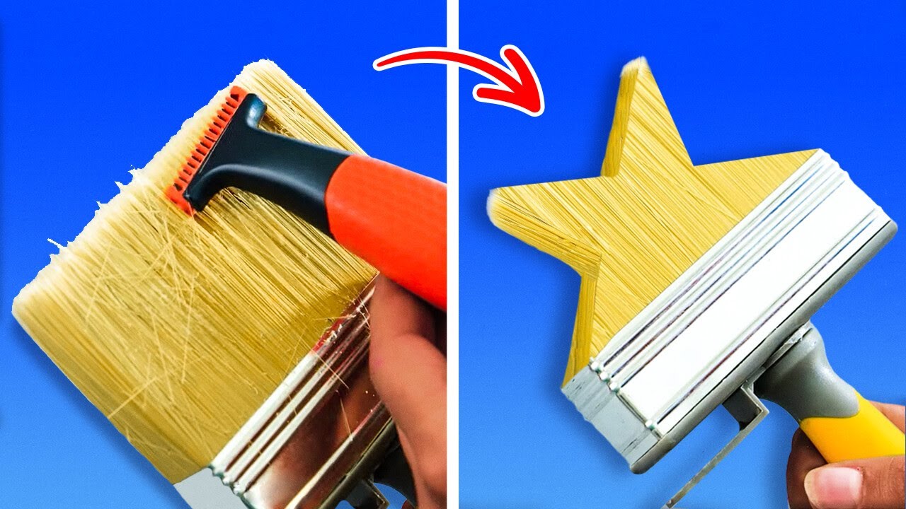 Mastering Home Repairs for Everyday Woes!