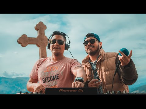 Random House Set Mix #3 | Josue b2b POPA (FISHER, Peggy Gou, Bob Sinclar, HUGEL, Tears for Fears) ✝️