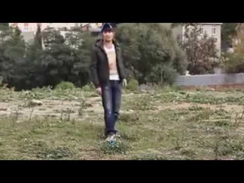 ÖmeR HayaLCasH  Kalbimi Geri Ver  HD Klip   2014