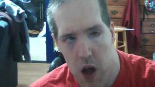 Drew's Video Diary: Best All Around Percussionist