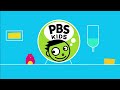 PBS Kids Reel 2014 HD