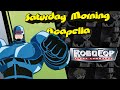 RoboCop Alpha Commando Saturday Morning Acapella
