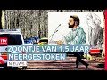 5 jaar cel voor neersteken zoontje & 1000 dagen corona | Drenthe Nu