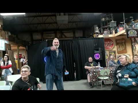 3WA Carnage Episode 33 "Brawl Hallows' Eve"