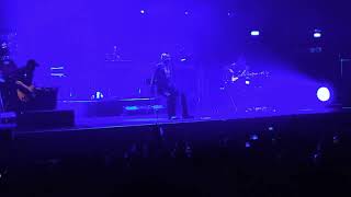 Litfiba - Ballata live @ Mediolanum Forum Assago - L'ultimo concerto - 22/12/22