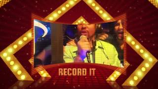 Fadds Recording Booth- Perfect at any event!