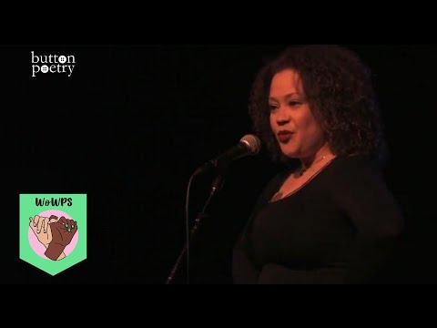 Suzi Q. Smith - "Black Hole Mouth" (WoWPS 2013)