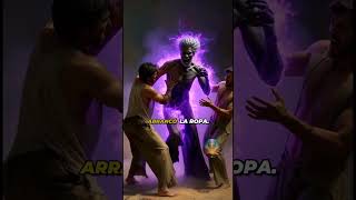 7 Men vs One Demon — and the Result Was DEVASTATING