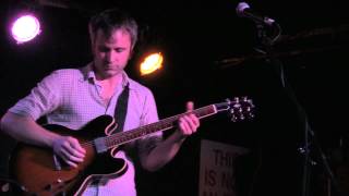 Great Lakes - Kin @ Mercury Lounge