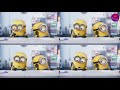 Minions Funny Meme Illumination Over One Million Times