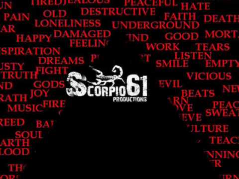 Scorpio61, Mark Deez - Logic is Divinity Interlude