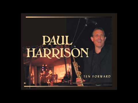 Paul Harrison Band - Nairobi Knees Up