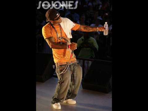 Jim Jones-My Swag Ft. Big Chief (2009)