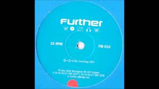 Nowhereman - Music & The Sound (Original) (2001)