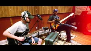 Josh Abbott Band - Front Row Seat | Act III: Intimacy Preview