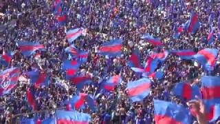 Download lagu Esta tarde tenemos que ganar / LosDeAbajo / Udechile vs Colocolo mp3