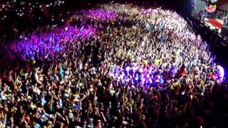 Electric Planet 2014 I Official Aftermovie