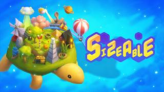 Launch Trailer