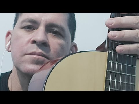 Live de progressões em Tons Menores