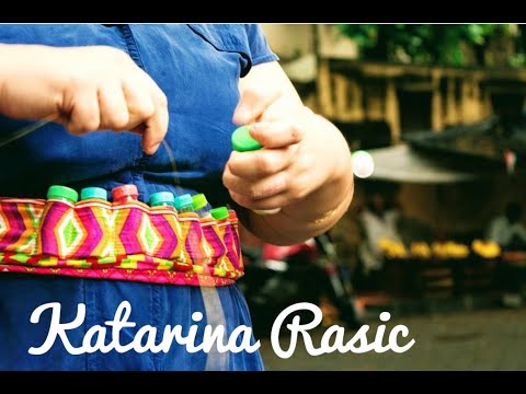 Katarina Rasic Interview
